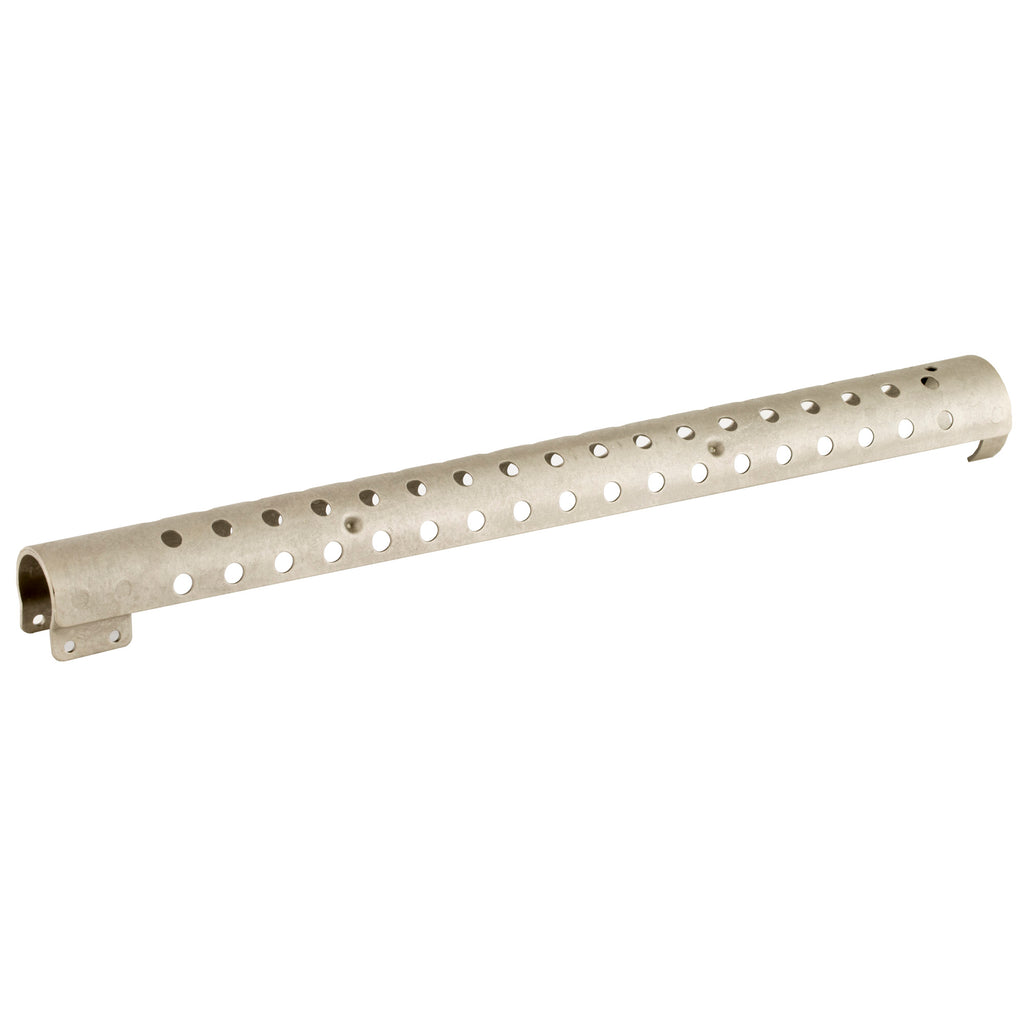 Mossberg MS95068 Heat Shield for 12 Gauge Models 500, 590, and Maverick 88 with Marinecote Finish