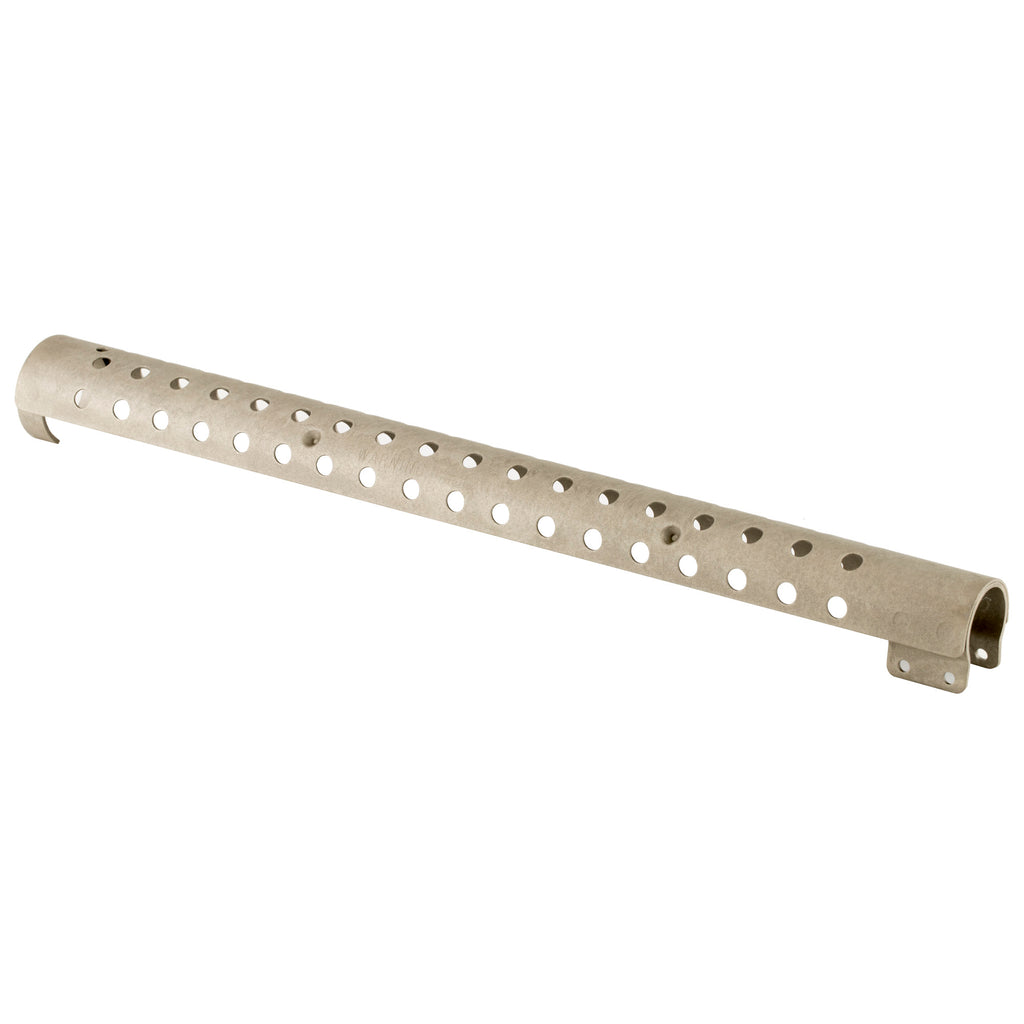 Mossberg MS95068 Heat Shield for 12 Gauge Models 500, 590, and Maverick 88 with Marinecote Finish