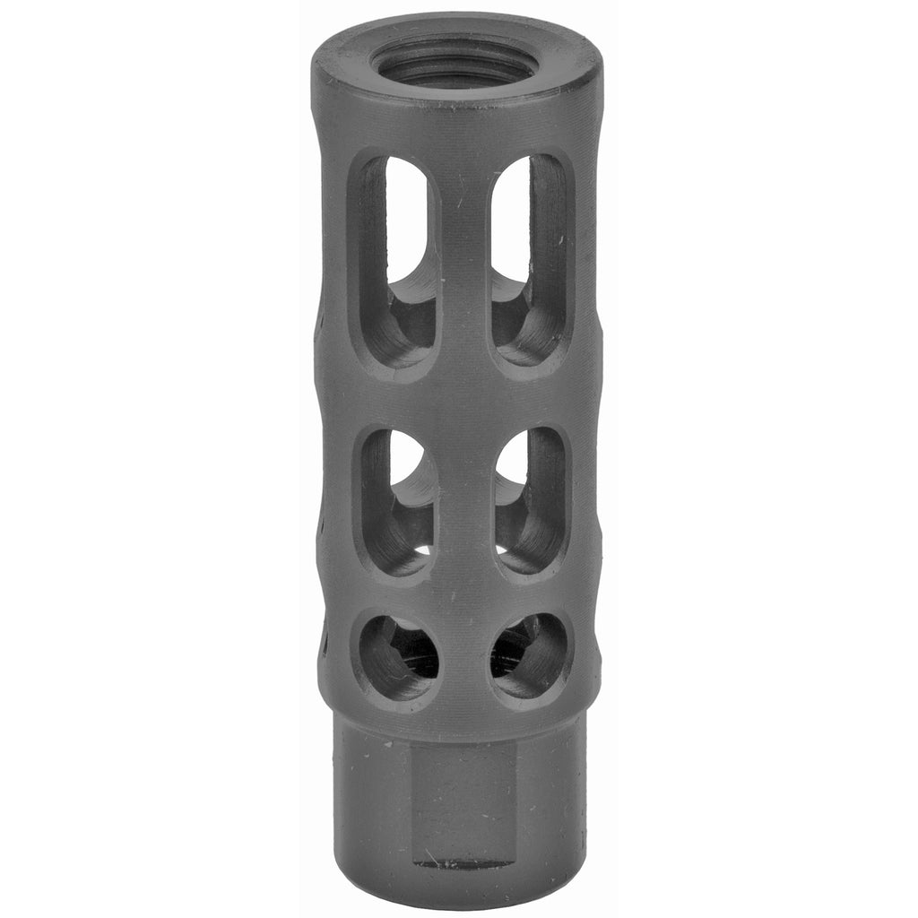 Mossberg MS95282 Muzzle Brake for Bushmaster - Black