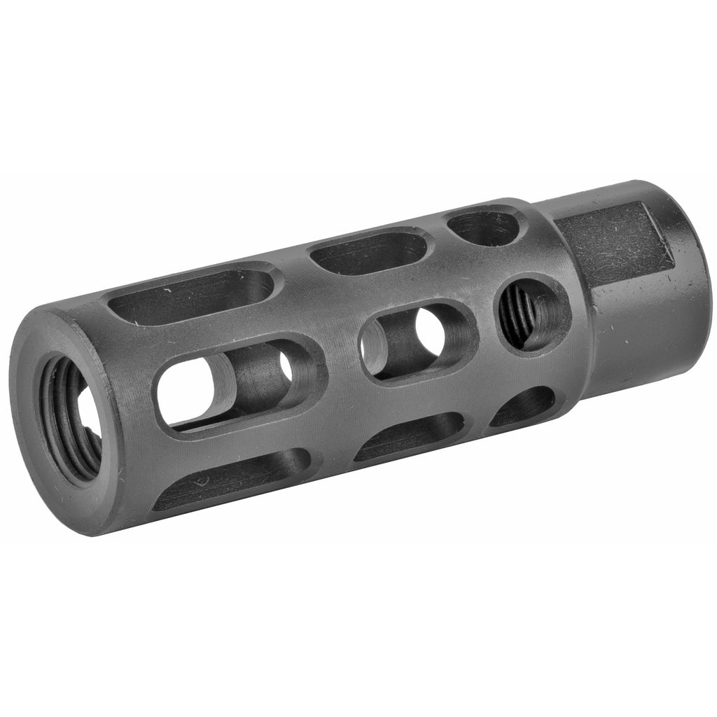 Mossberg MS95282 Muzzle Brake for Bushmaster - Black