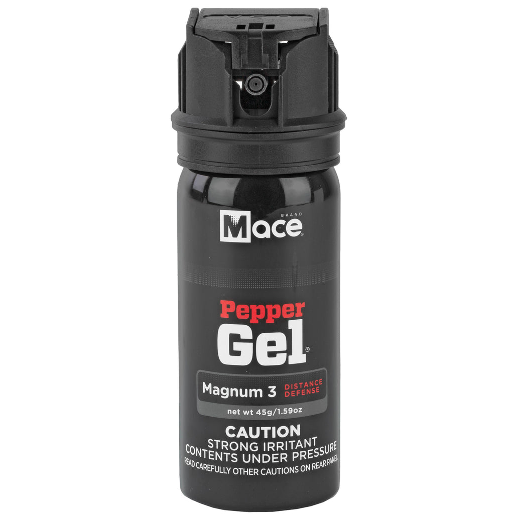 Mace Security International MSI 10% Pepper Gel in 45g Aerosol Can