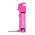 Mace Security International MSI 10% Pepper Personal Pepper Spray - Pink, 18g Aerosol Can
