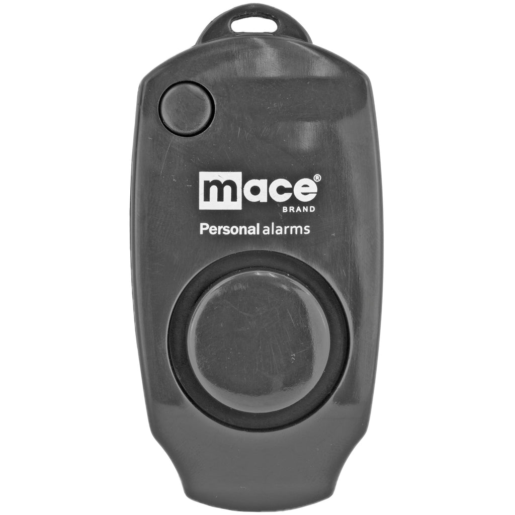 Mace Security International MSI80738 Personal Alarm Keychain in Black