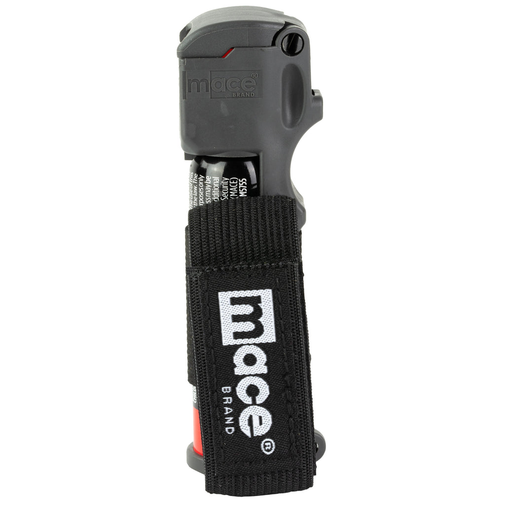 Mace Security International MSI Sport Pepper Spray 18g – Compact Self-Defense Pepper Spray for Personal Protection