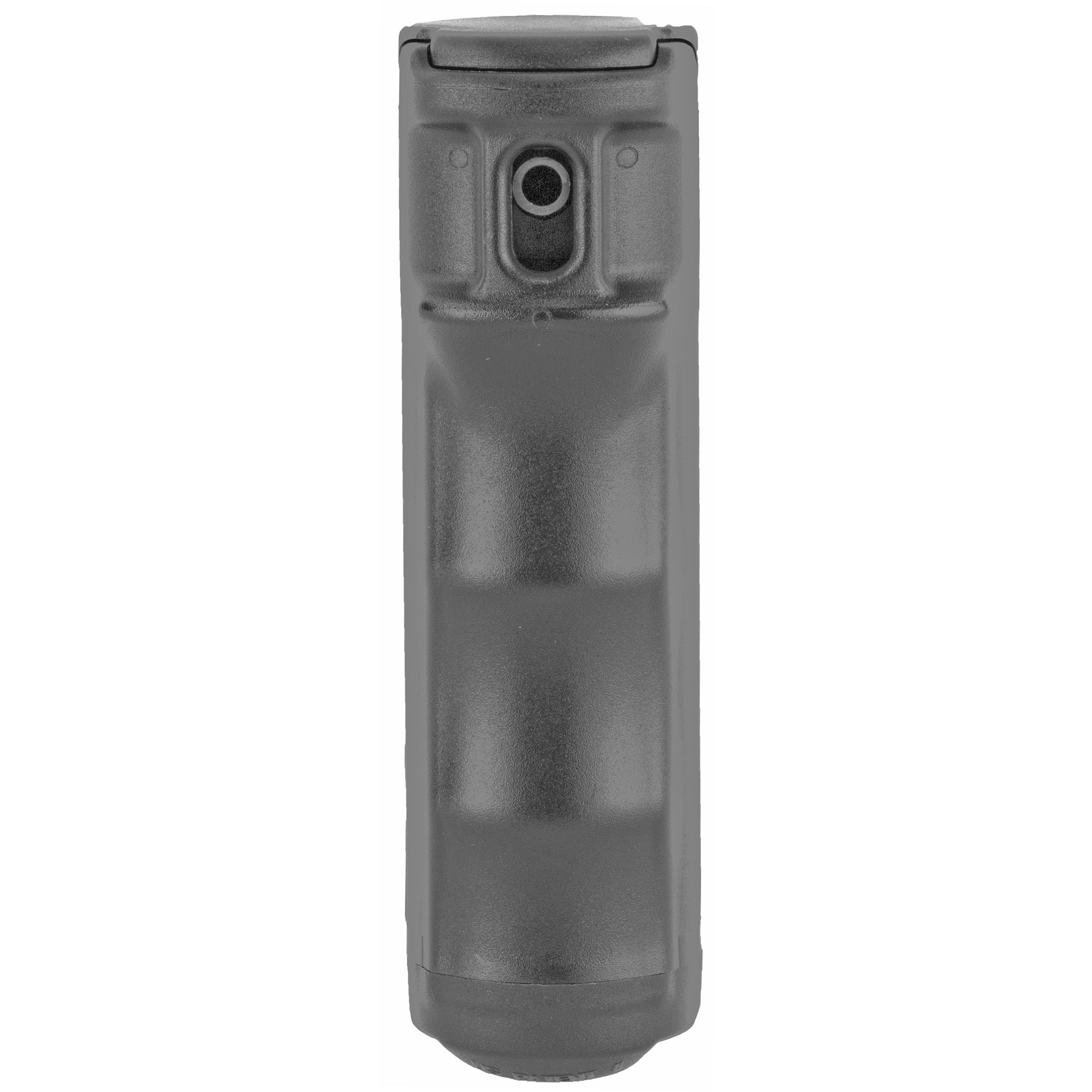 Mace Security International MSI Compact Model Pepper Spray Black - 12g Aerosol Self-Defense Spray