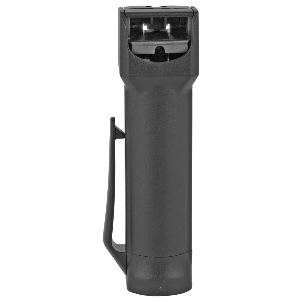 Mace Security International Police Model Pepper Spray 18g Aerosol Can for Self-Defense