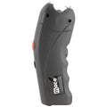 Mace Security International MSI ERGO Stun Gun with LED Light - 2,400,000 Volt Black