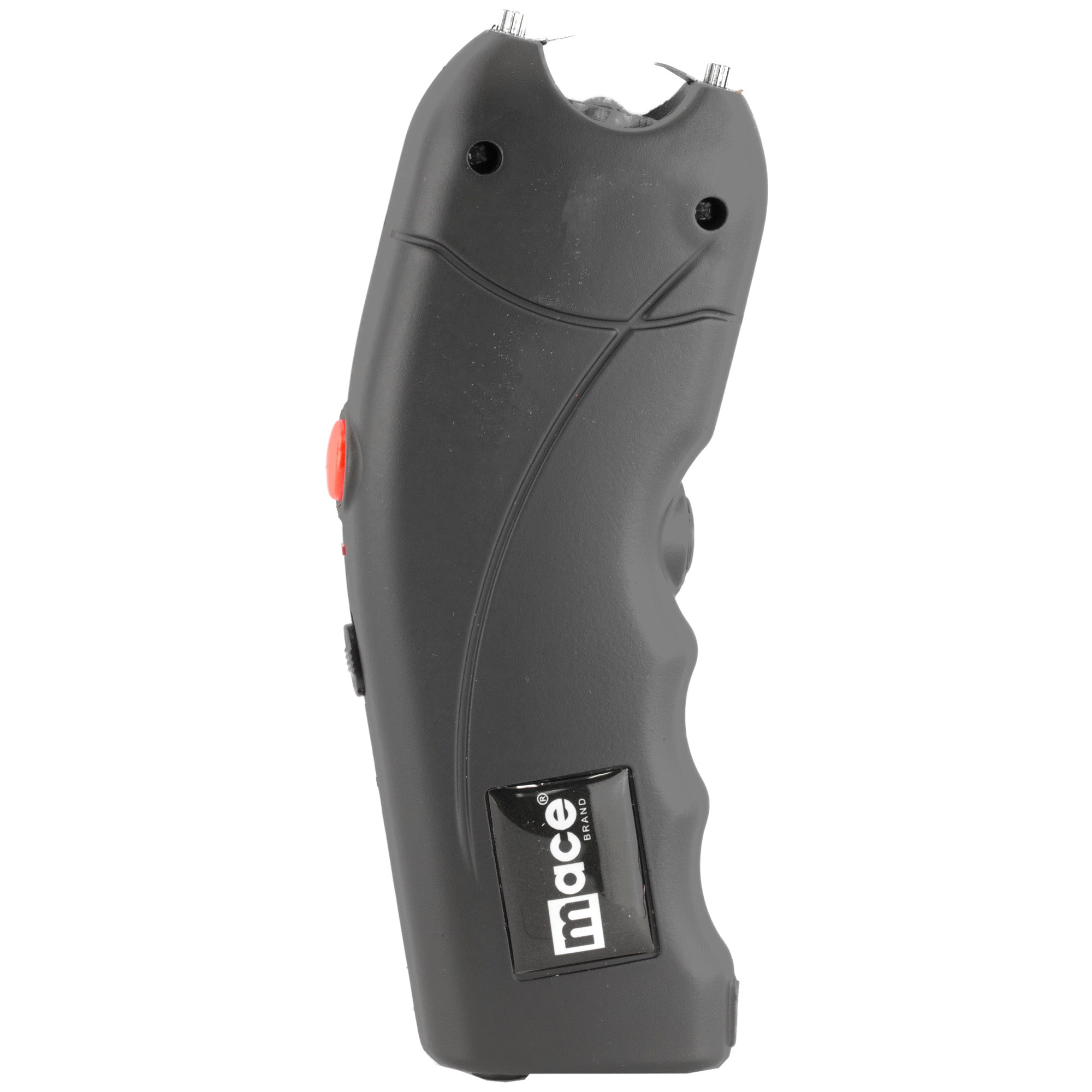 Mace Security International MSI ERGO Stun Gun with LED Light - 2,400,000 Volt Black