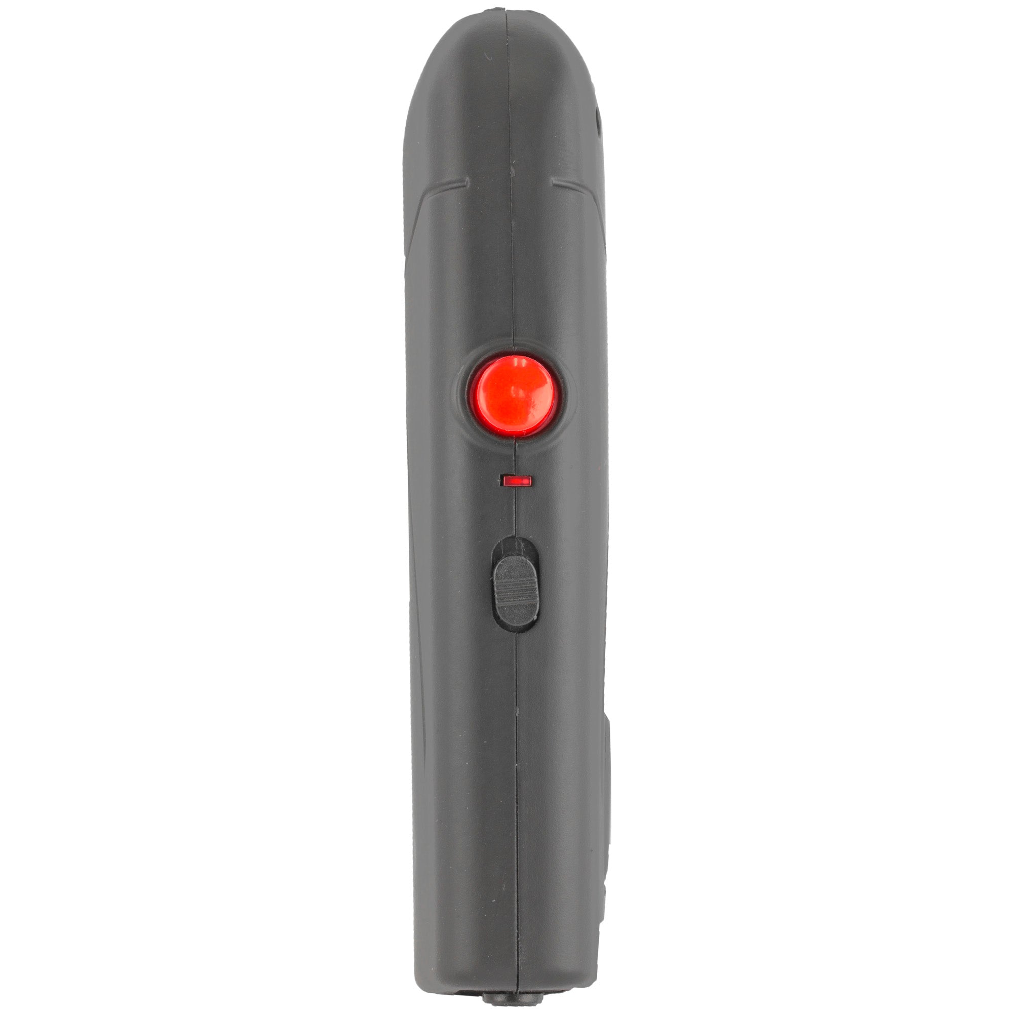 Mace Security International MSI ERGO Stun Gun with LED Light - 2,400,000 Volt Black