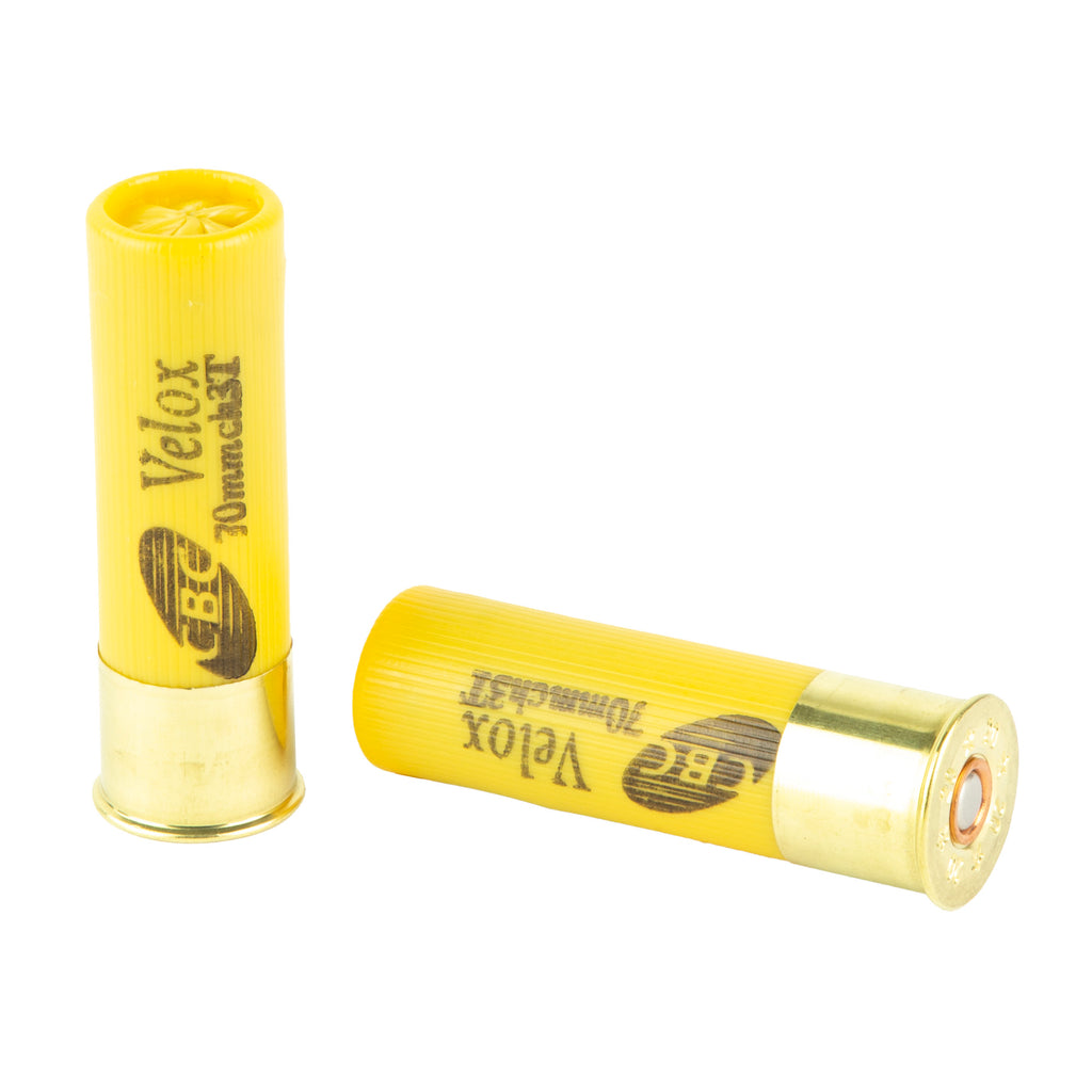 Magtech 20 Gauge 2.75-Inch Buckshot Shot Shells, 25 Rounds per Box