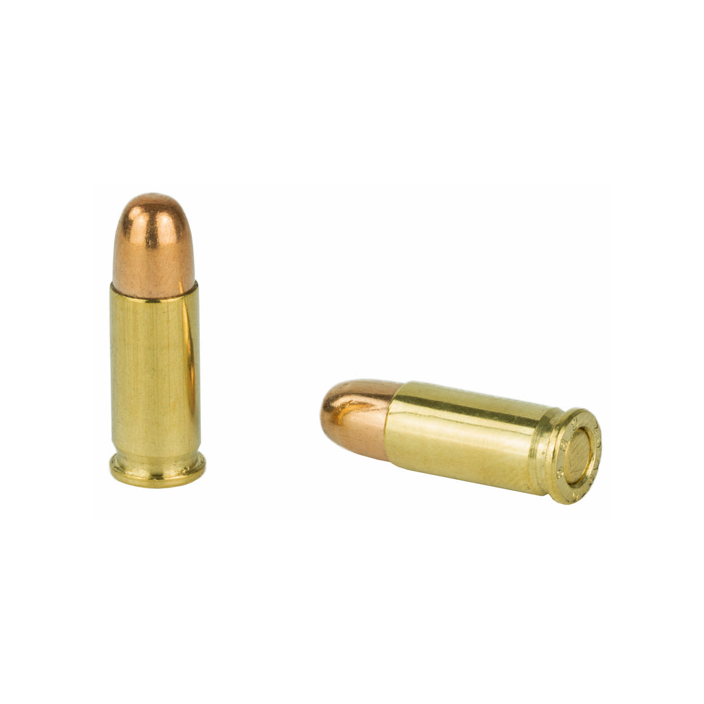 Magtech 25 ACP Full Metal Jacket Ammunition - Sport Shooting, 50 Grain, 50 Rounds