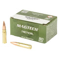 Magtech First Defense 300 Blackout 123 Grain Full Metal Jacket Ammunition - 50 Rounds