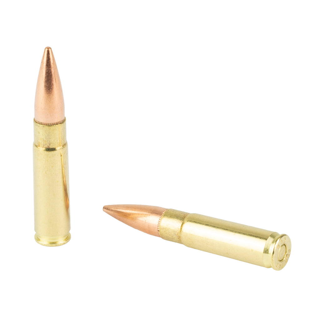 Magtech First Defense 300 Blackout 123 Grain Full Metal Jacket Ammunition - 50 Rounds