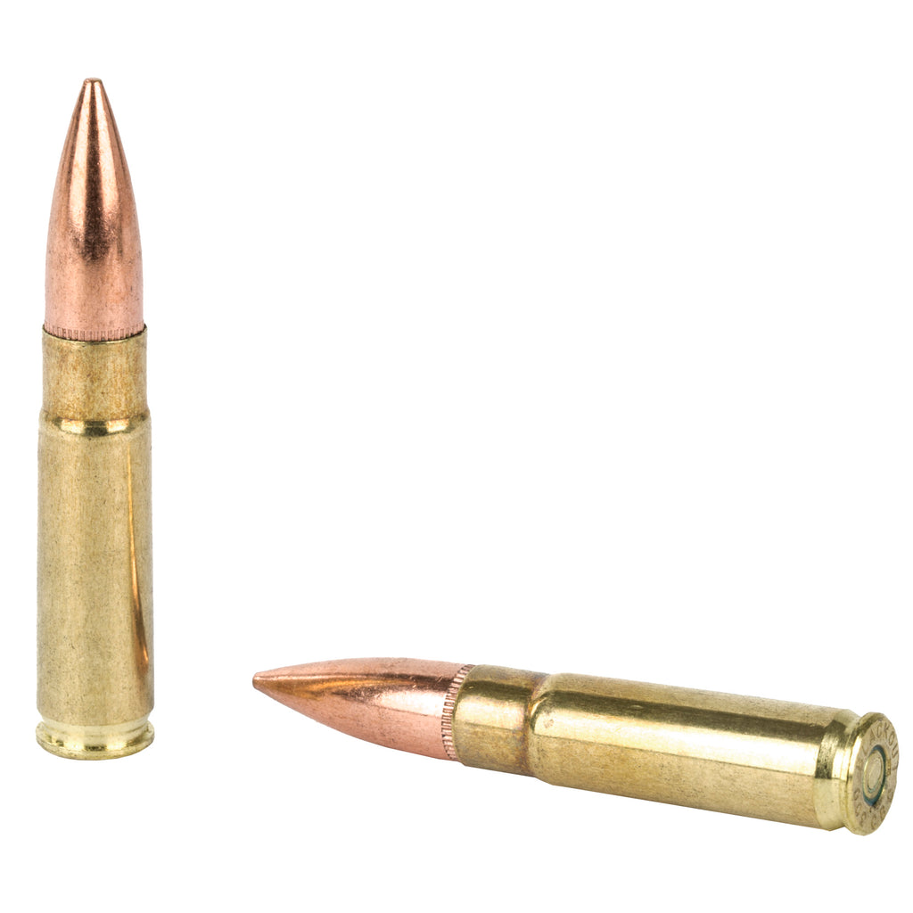 Magtech 300 Blackout 200 Grain Full Metal Jacket Rifle Ammunition (50 Rounds per Box)