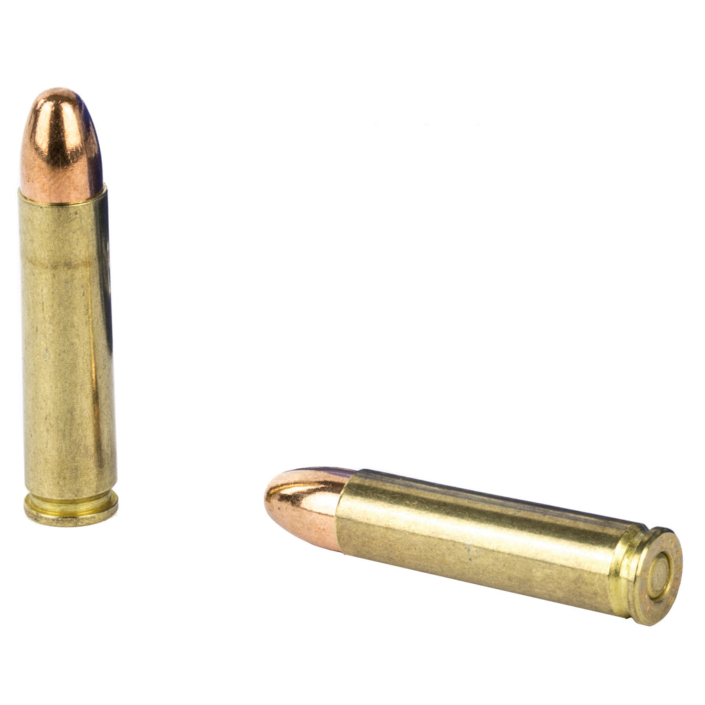 Magtech 30 Carbine Full Metal Jacket (FMJ) Ammunition - 110 Grain, Sport Shooting Model