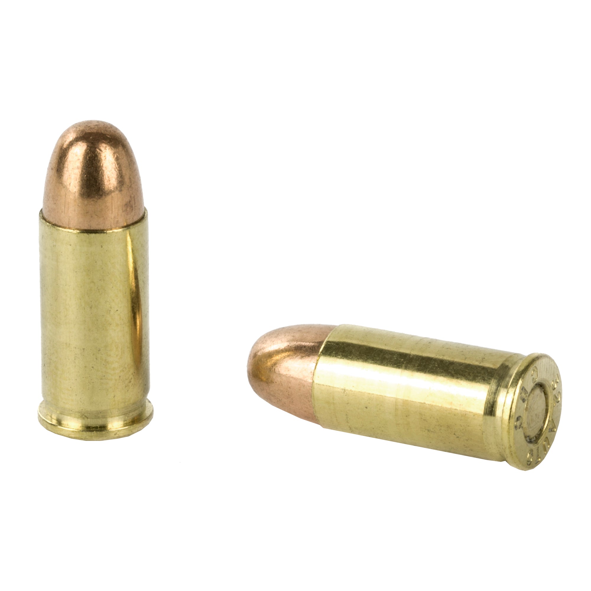 Magtech 32ACP 71 Grain Full Metal Jacket Ammunition – Sport Shooting Series, 50 Rounds per Box