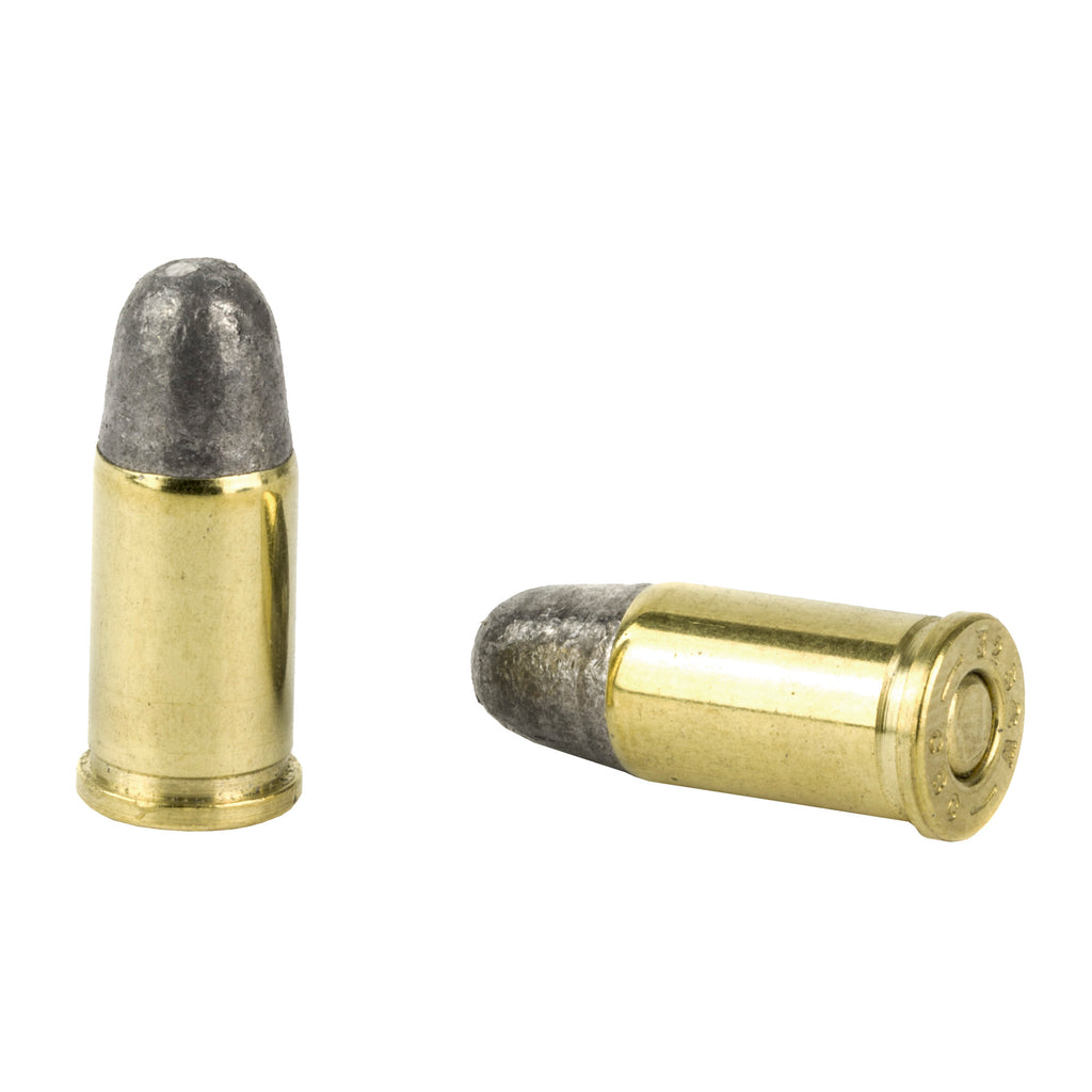 Magtech 32 S&W 85 Grain Lead Round Nose Ammunition - Sport Shooting Series