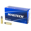 Magtech 32 S&W Long Lead Round Nose Projectiles – 98 Grain, 50 Pack