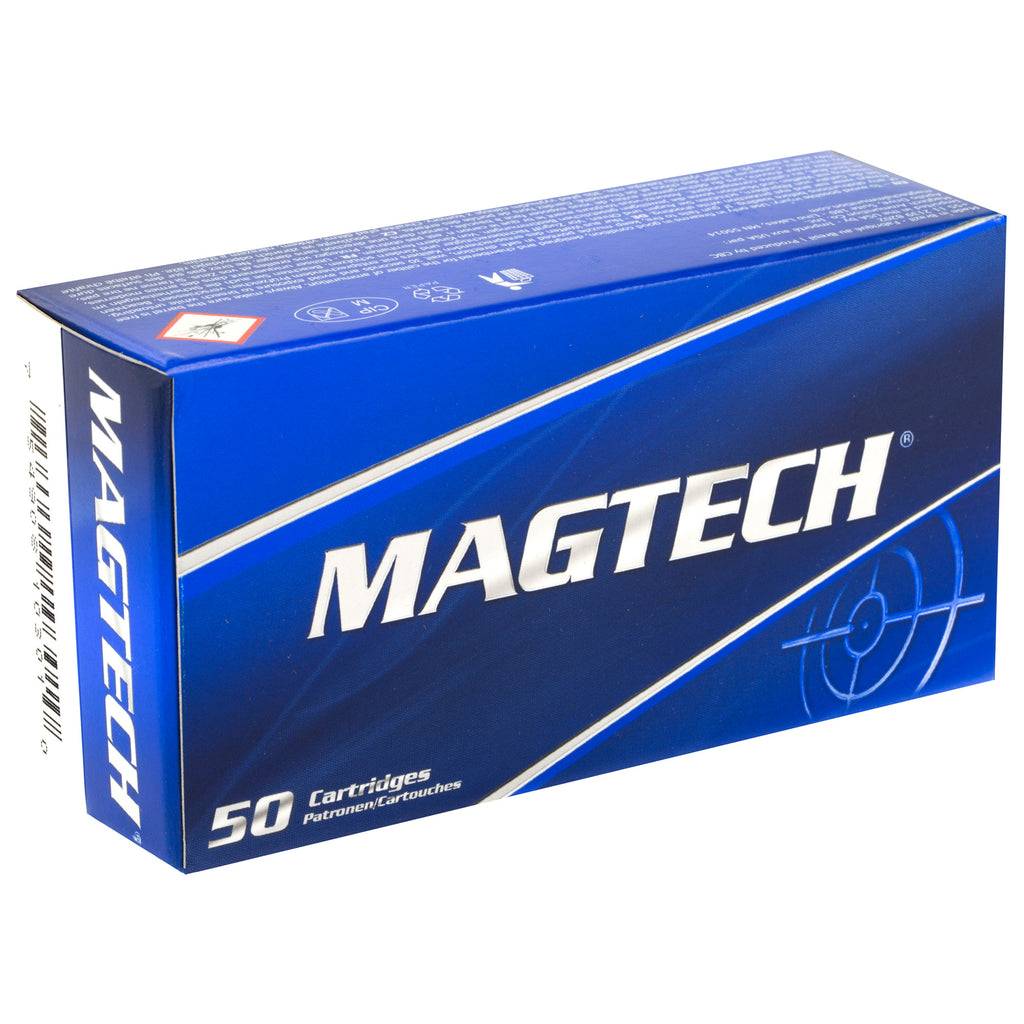 Magtech 32 S&W Long Lead Round Nose Projectiles – 98 Grain, 50 Pack