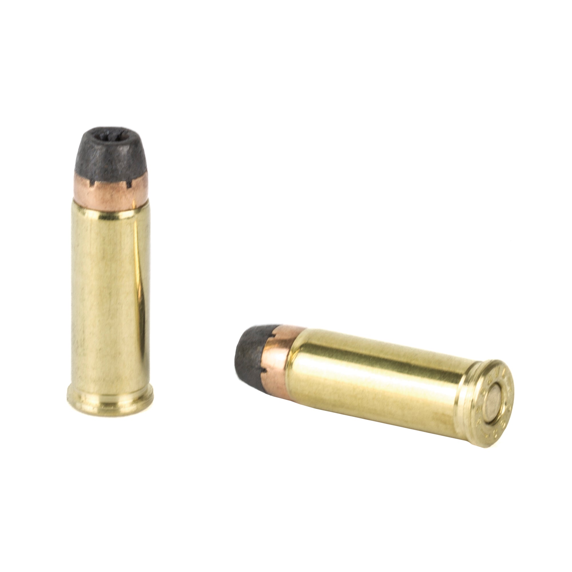 Magtech 32 S&W Long 98 Grain Hollow Point Ammunition – Sport Shooting Series, 50 Rounds per Box