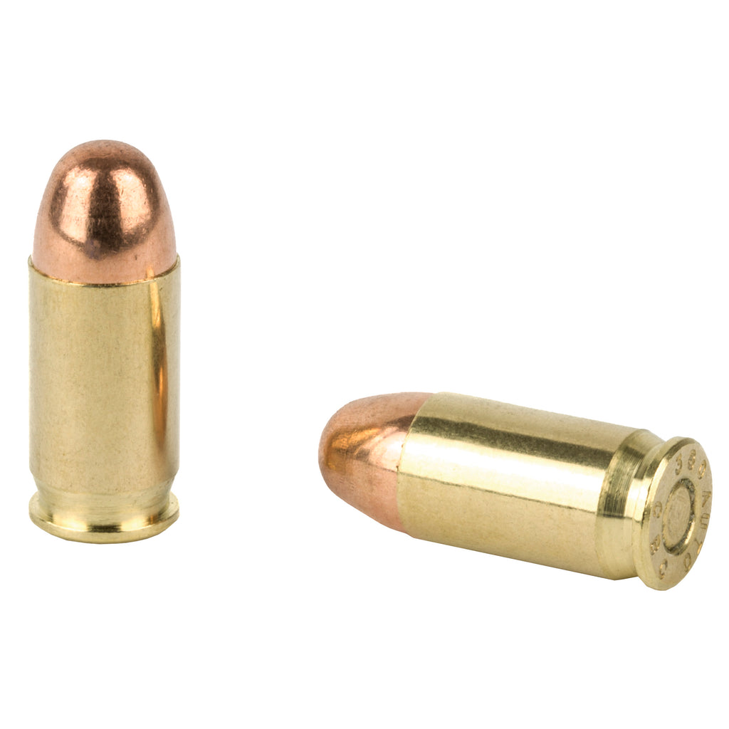 Magtech 380 ACP Full Metal Jacket Ammunition - 95 Grain, Pack of 50