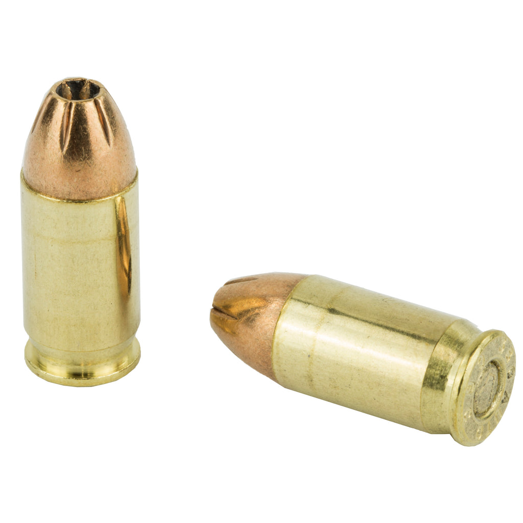 Magtech 380 ACP 95-Grain Hollow Point Ammunition - Sport Shooting Series (50 Rounds per Box)