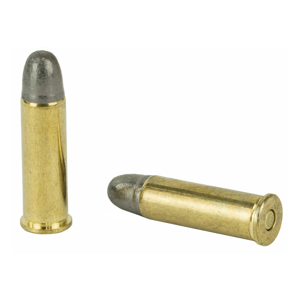 Magtech 38 Special Lead Round Nose Ammunition - 158 Grain, 50 Rounds per Box