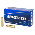 Magtech 38 Special Full Metal Jacket 158 Grain Ammo - Sport Shooting Series