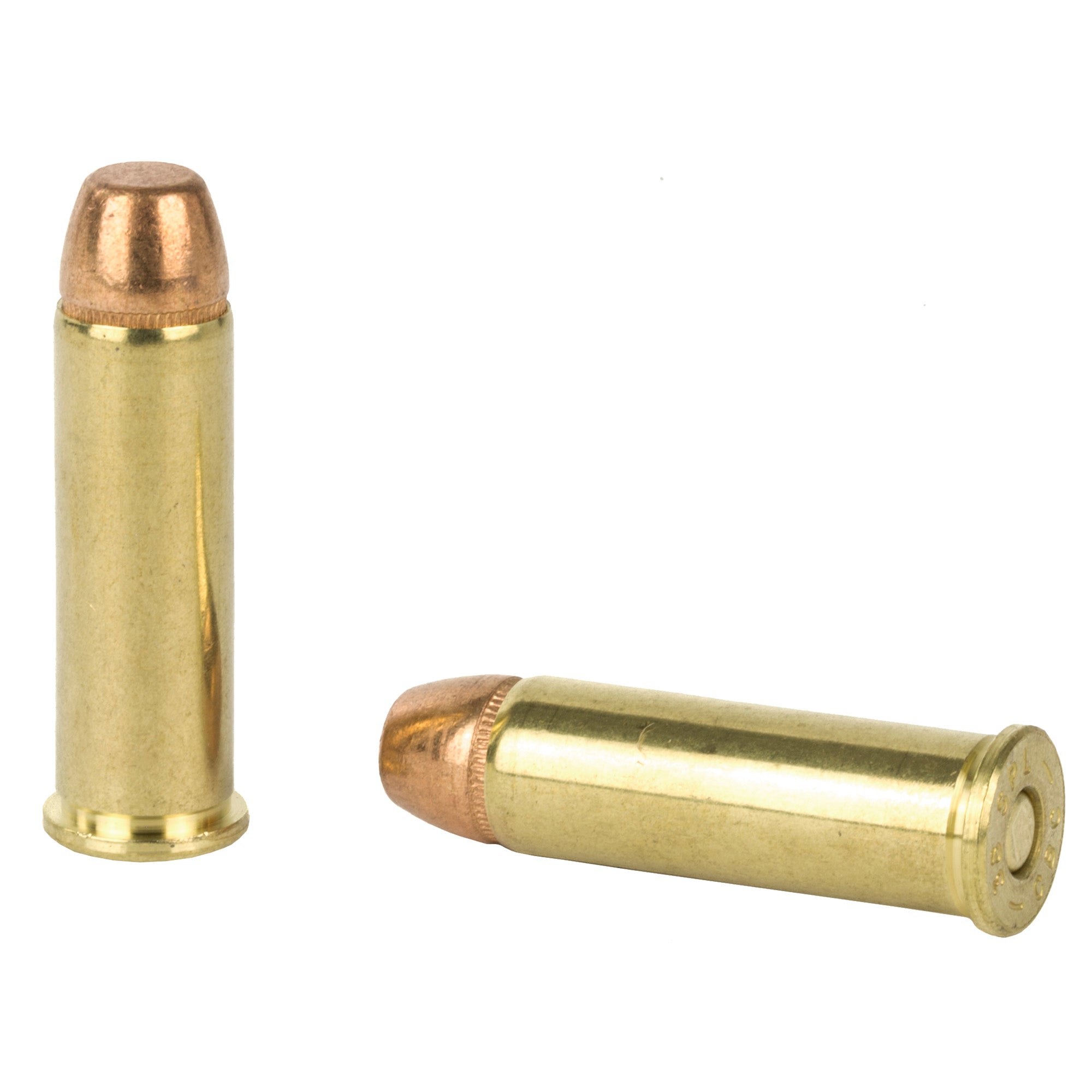 Magtech 38 Special Full Metal Jacket 158 Grain Ammo - Sport Shooting Series