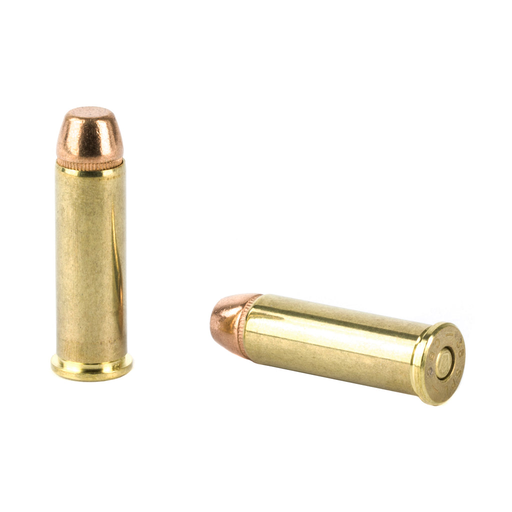 Magtech 38 Special 125 Grain FMJ Flat Nose Ammunition – Sport Shooting Series