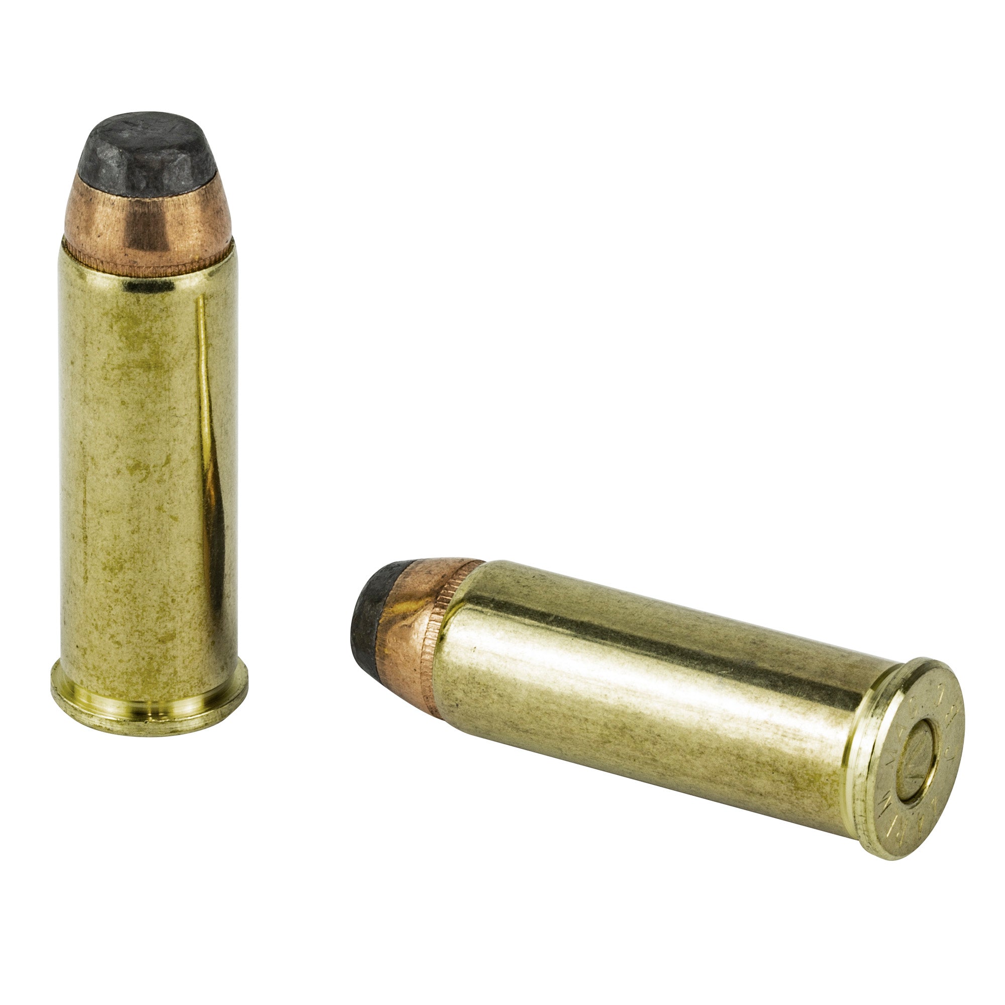 Magtech 44 Magnum 240-Grain Jacketed Soft Point Ammunition - Sport Shooting Series