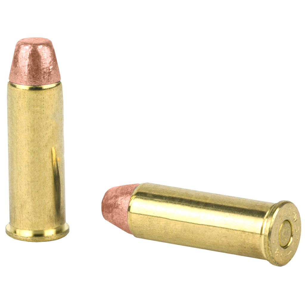 Magtech 44 Special 240-Grain Full Metal Jacket Ammunition - Sport Shooting Model