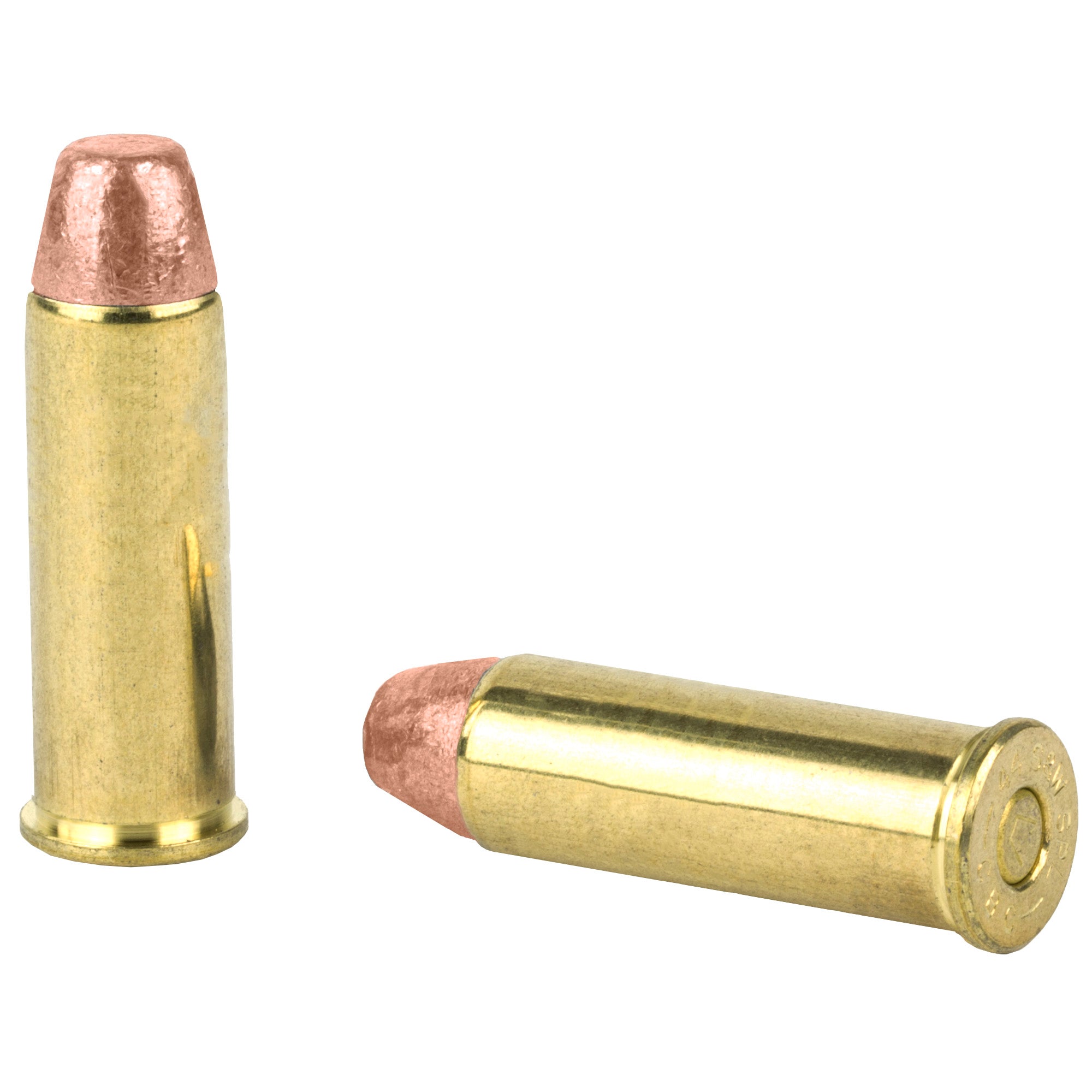Magtech 44 Special 240-Grain Full Metal Jacket Ammunition - Sport Shooting Model