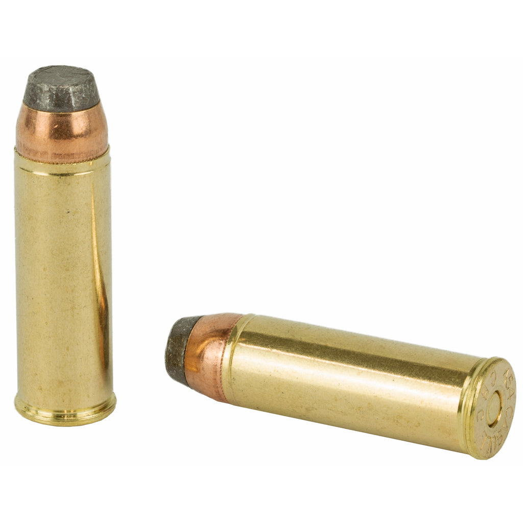 Magtech 454 Casull 260-Grain Semi Jacketed Soft Point Ammunition - Sport Shooting Series