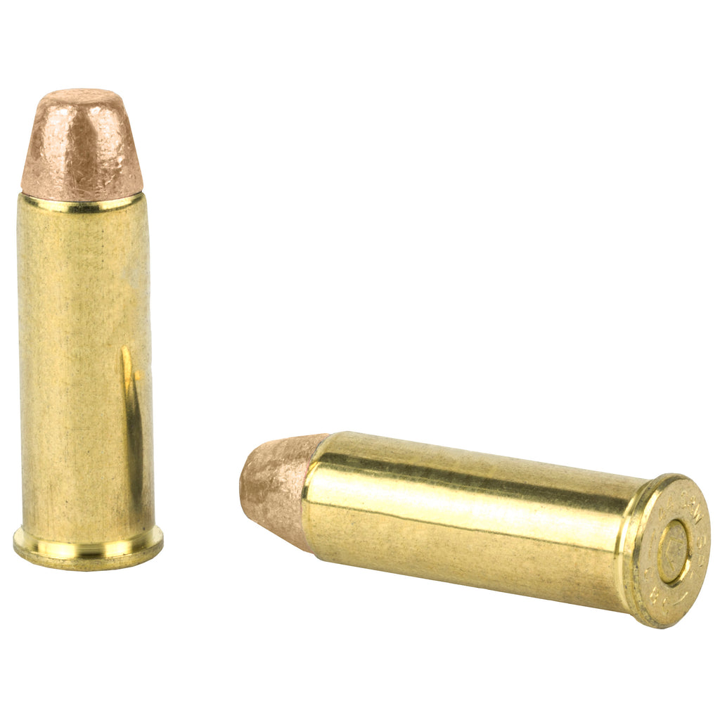 Magtech 454 Casull Full Metal Jacket Ammunition - 260 Grain, 20 Rounds Per Box