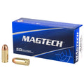Magtech 45ACP 230 Grain Full Metal Jacket Ammo - Sport Shooting Series, 50 Rounds per Box