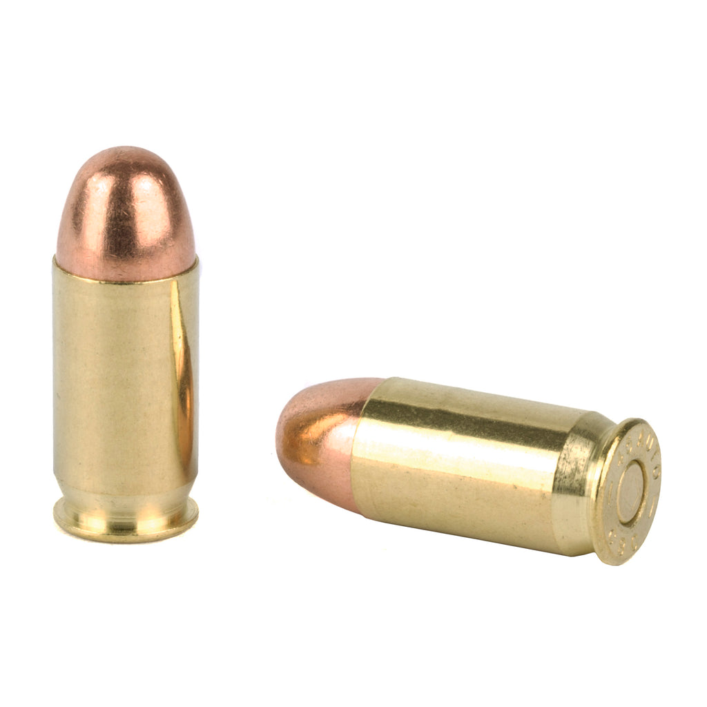 Magtech 45ACP 230 Grain Full Metal Jacket Ammo - Sport Shooting Series, 50 Rounds per Box