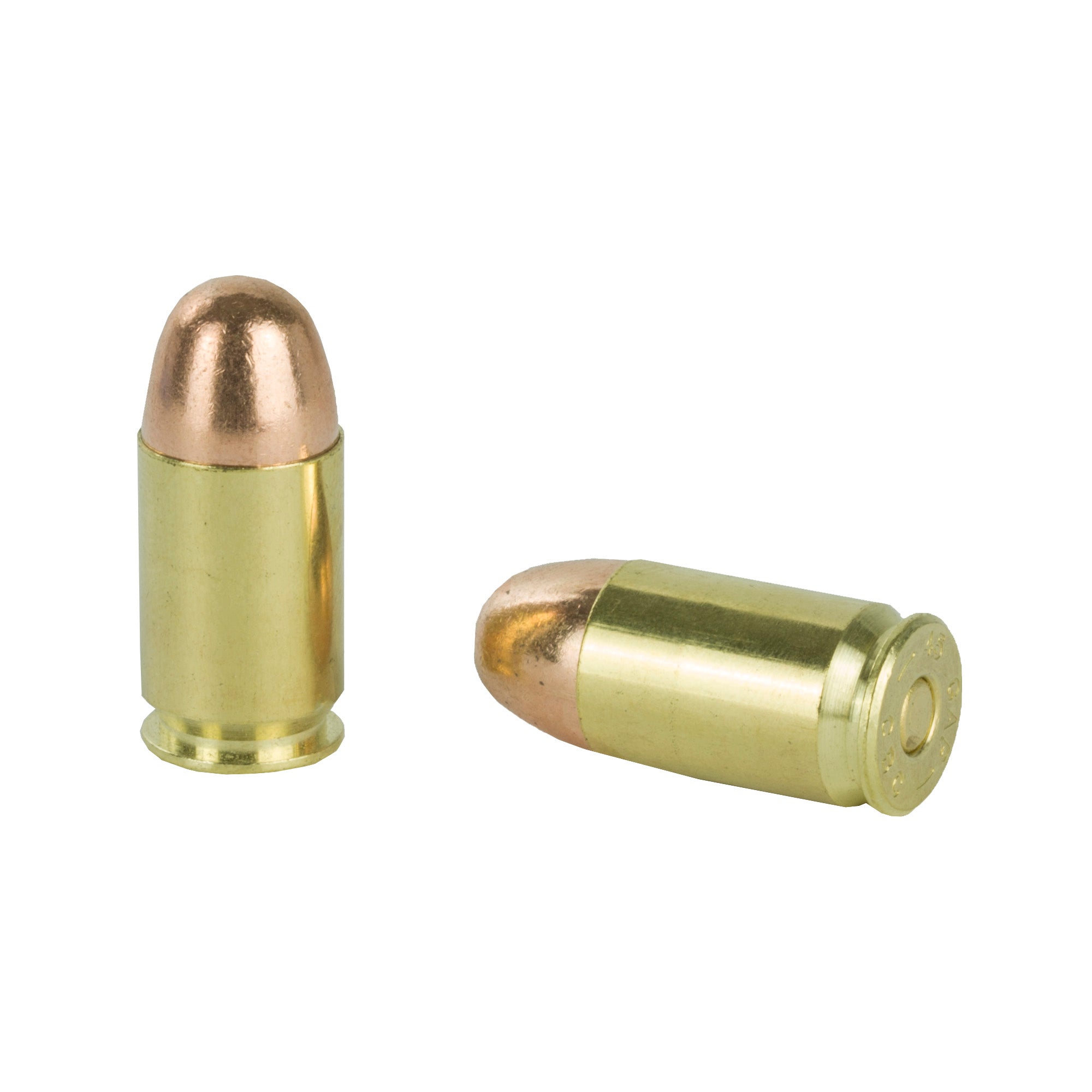 Magtech 45GAP 230-Grain Full Metal Jacket Ammunition – Sport Shooting Series