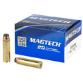 Magtech 500 S&W 400-Grain Semi Jacketed Soft Point Ammunition (20 Rounds per Box)