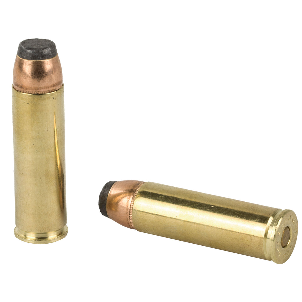 Magtech 500 S&W 400-Grain Semi Jacketed Soft Point Ammunition (20 Rounds per Box)