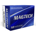 Magtech 500 S&W 325-Grain Full Metal Jacket Ammunition – Sport Shooting Series