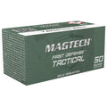 Magtech 762x51 NATO M80 Full Metal Jacket Ammunition - 147 Grain, 50 Rounds per Box