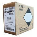 Magtech 9mm 115 Grain Full Metal Jacket Ammunition – Sport Shooting Series, 1000 Rounds Per Case