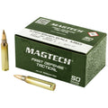 Magtech First Defense 556 NATO 55 Grain Full Metal Jacket Ammunition
