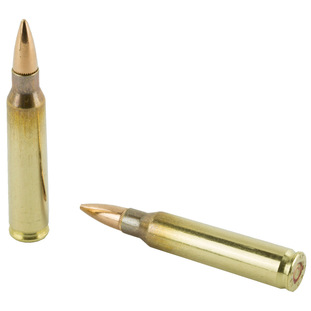 Magtech First Defense 556 NATO 55 Grain Full Metal Jacket Ammunition