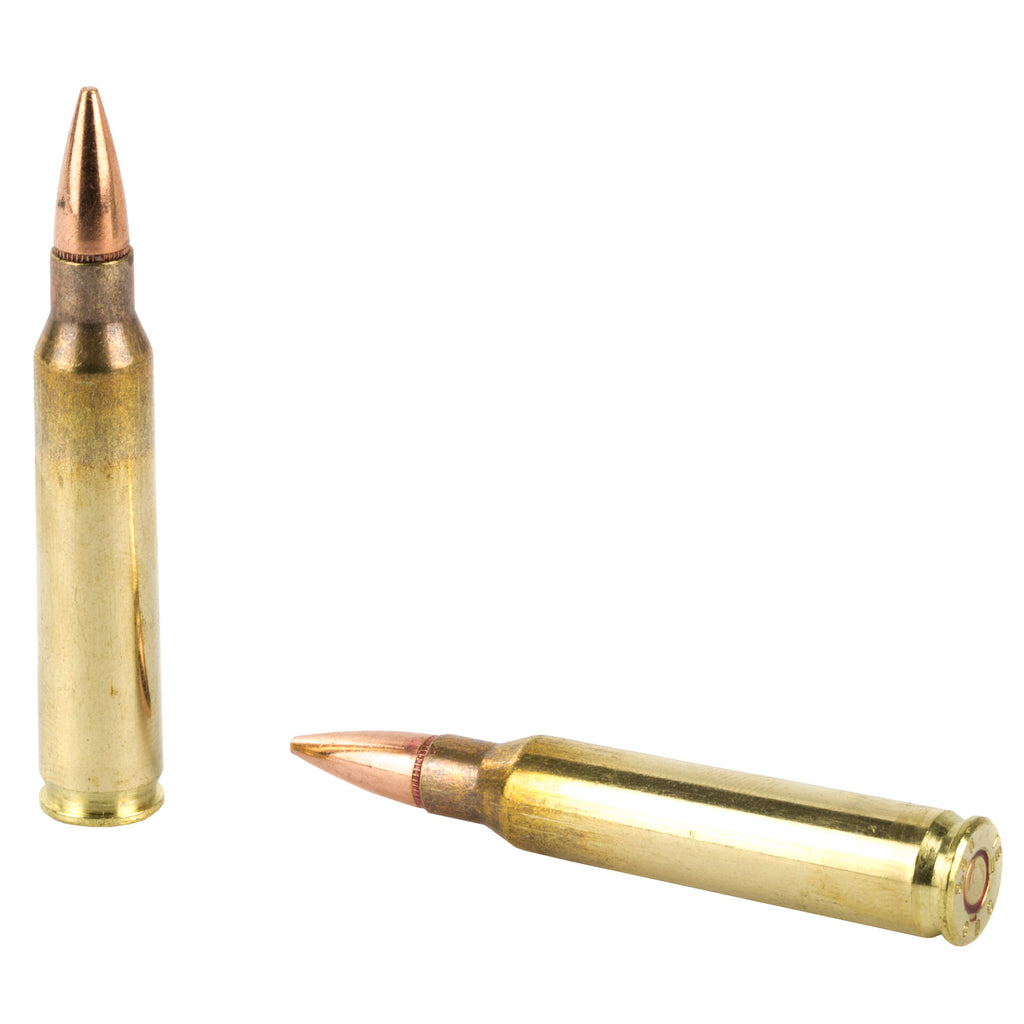 Magtech First Defense 556 NATO 62 Grain Full Metal Jacket Ammunition, 50 Rounds per Box