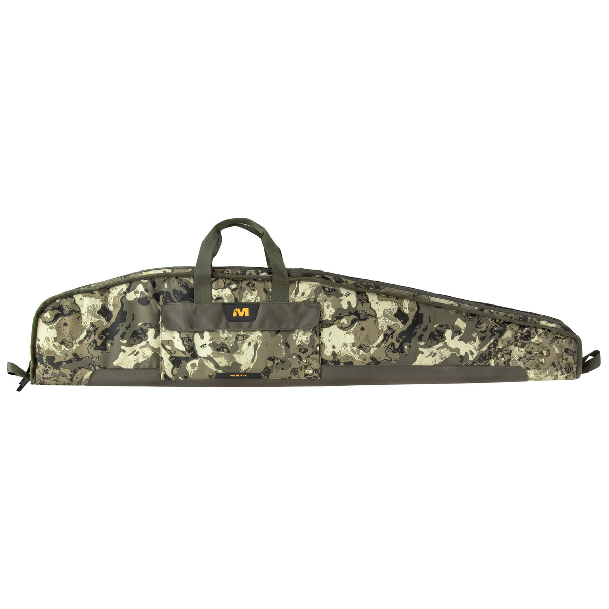 MUDDY RIFLE CASE 48 VEIL CANYON GRY