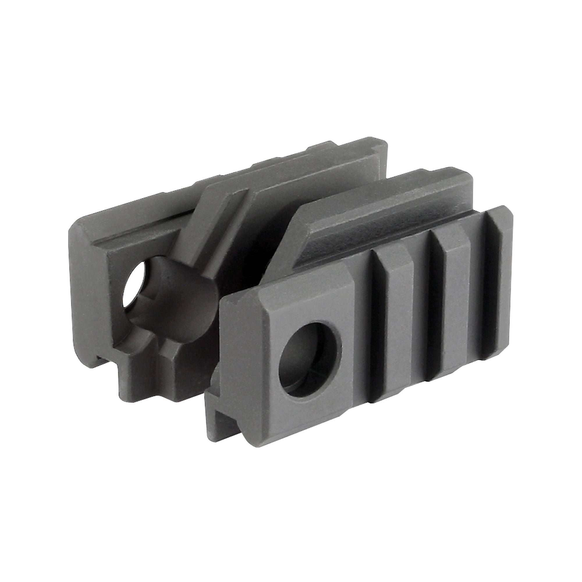 Midwest Industries MCTAR-01G2 Tactical Light Mount for AR-15 Rifles