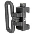 Midwest Industries MCTAR-06 Front Sling Mount Adapter for Picatinny Rails in Black