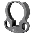 Midwest Industries MCTAR-13 Loop End Plate Sling Adapter for AR-15 4- or 6-Position Stocks